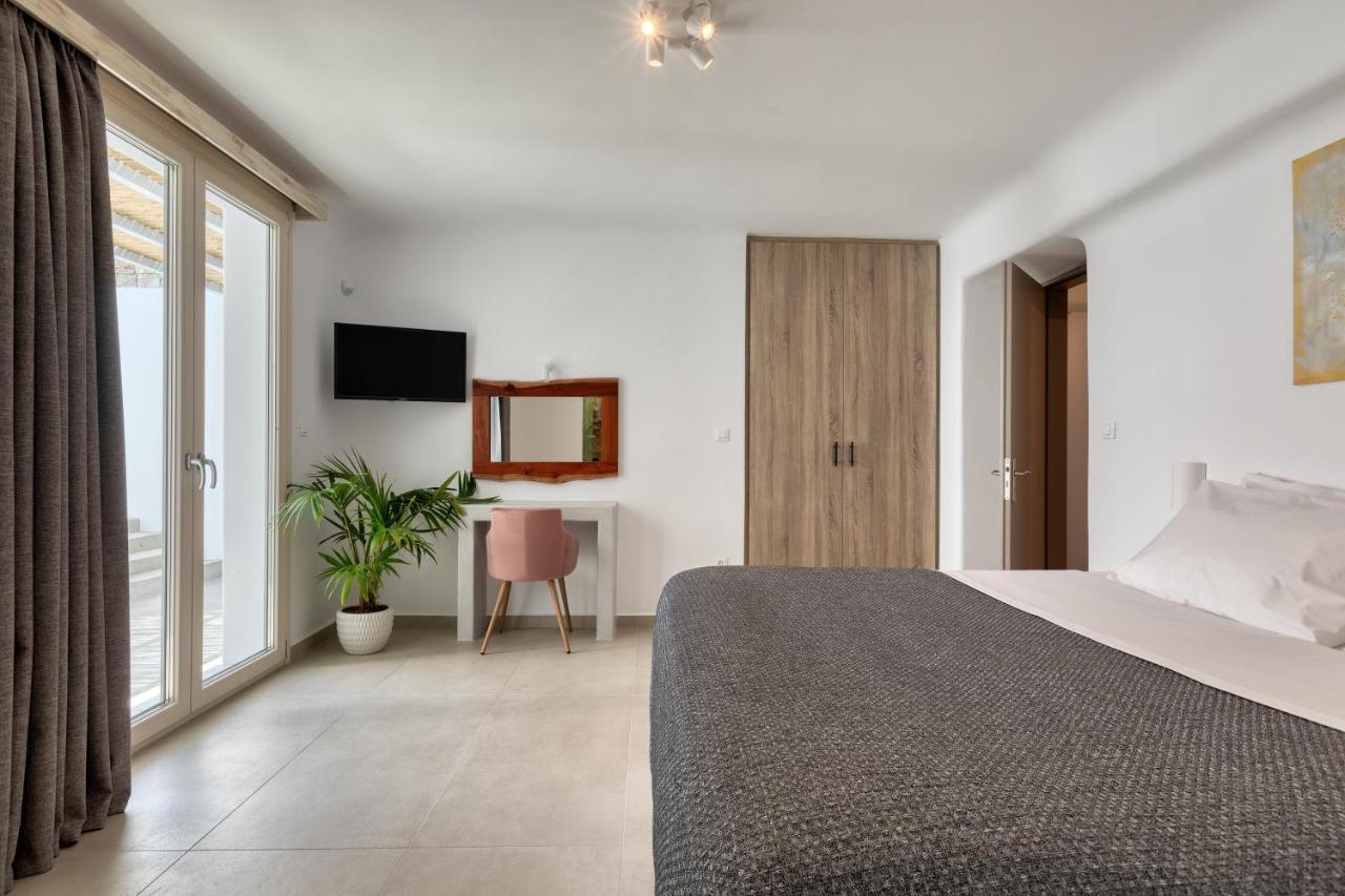 Villa Cataleya 1 Private Pool Fanari  エクステリア 写真